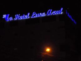 Hotel Luna Azul