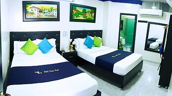 Hotel Luna Azul