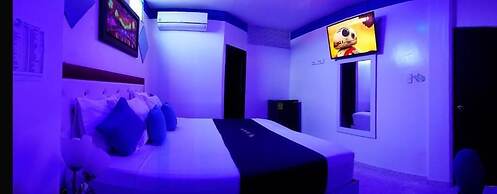 Hotel Luna Azul