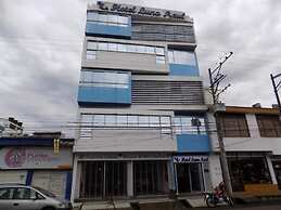 Hotel Luna Azul