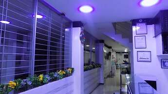 Hotel Luna Azul