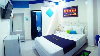 Hotel Luna Azul