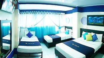 Hotel Luna Azul