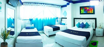 Hotel Luna Azul