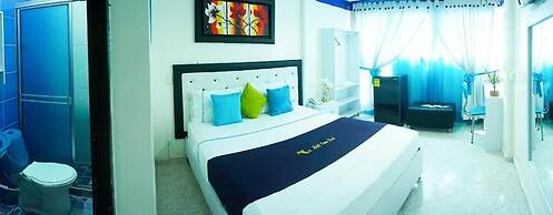 Hotel Luna Azul