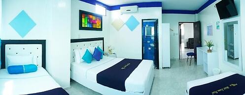 Hotel Luna Azul