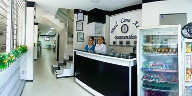 Hotel Luna Azul