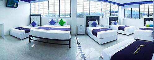 Hotel Luna Azul