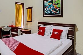 OYO 92430 Anora Homestay