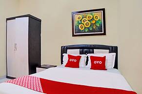 OYO 92430 Anora Homestay