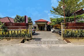 OYO 92430 Anora Homestay