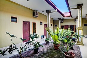 OYO 92430 Anora Homestay