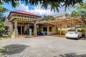 OYO 92430 Anora Homestay