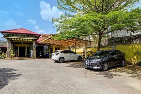 OYO 92430 Anora Homestay