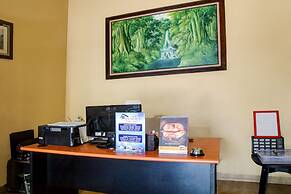 OYO 92430 Anora Homestay