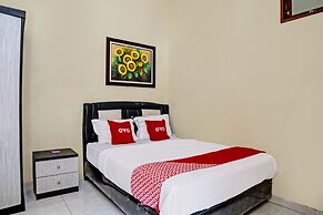 OYO 92430 Anora Homestay