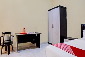 OYO 92430 Anora Homestay