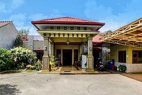 OYO 92430 Anora Homestay