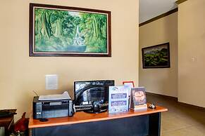 OYO 92430 Anora Homestay