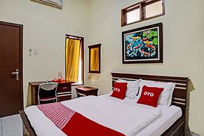 OYO 92430 Anora Homestay