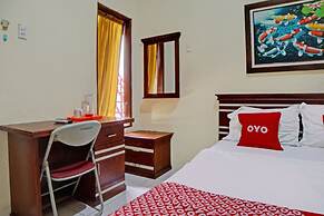 OYO 92430 Anora Homestay