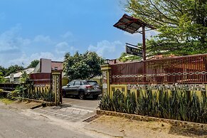 OYO 92430 Anora Homestay