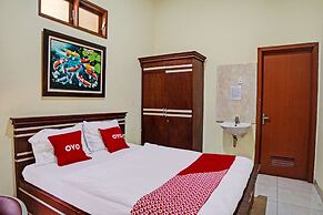 OYO 92430 Anora Homestay