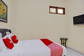 OYO 92430 Anora Homestay