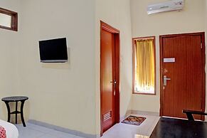 OYO 92430 Anora Homestay