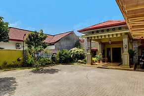 OYO 92430 Anora Homestay