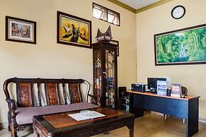 OYO 92430 Anora Homestay