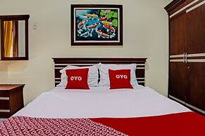 OYO 92430 Anora Homestay