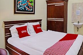 OYO 92430 Anora Homestay