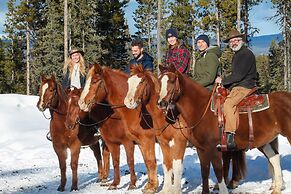 Red Cariboo Resort