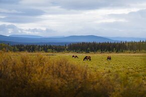 Red Cariboo Resort