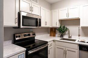 The Luckman Apartments by Barsala