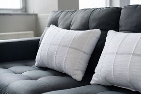 The Luckman Apartments by Barsala