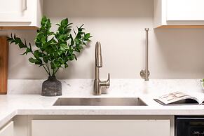 The Luckman Apartments by Barsala