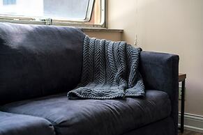 The Luckman Apartments by Barsala