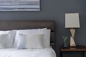 The Luckman Apartments by Barsala