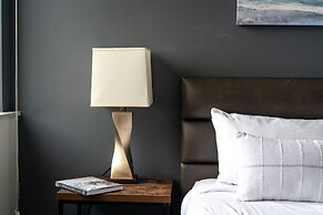 The Luckman Apartments by Barsala