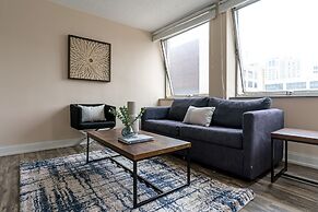 The Luckman Apartments by Barsala