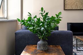 The Luckman Apartments by Barsala