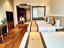 Quynh Trang Hung Yen Hotel