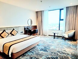 Quynh Trang Hung Yen Hotel