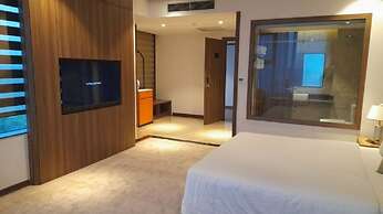 Quynh Trang Hung Yen Hotel