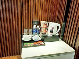 Quynh Trang Hung Yen Hotel