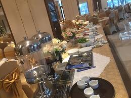 Quynh Trang Hung Yen Hotel