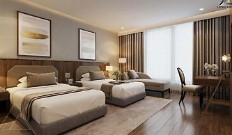 Quynh Trang Hung Yen Hotel