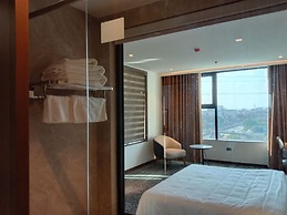 Quynh Trang Hung Yen Hotel